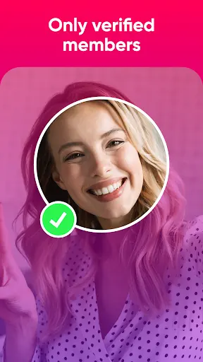 iris Dating: Find Love with AI-screenshots-15